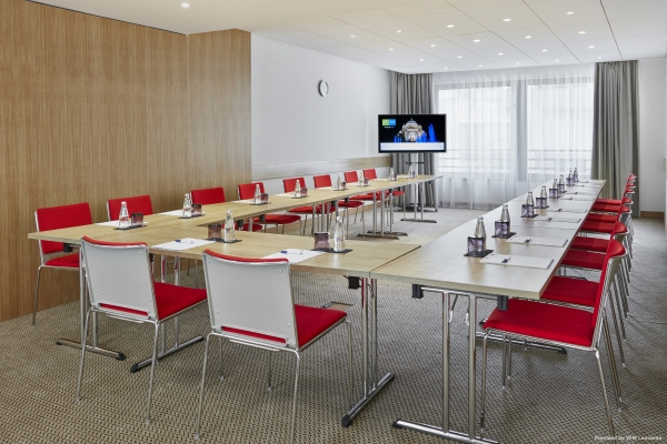 Holiday Inn Express BELGRADE - CITY (Belgrado)